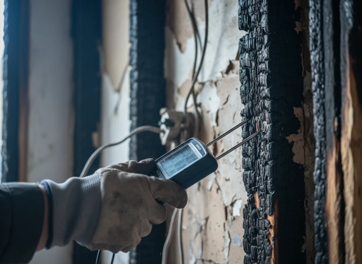 Fire Damage Restoration Slanesville, WV FAQs